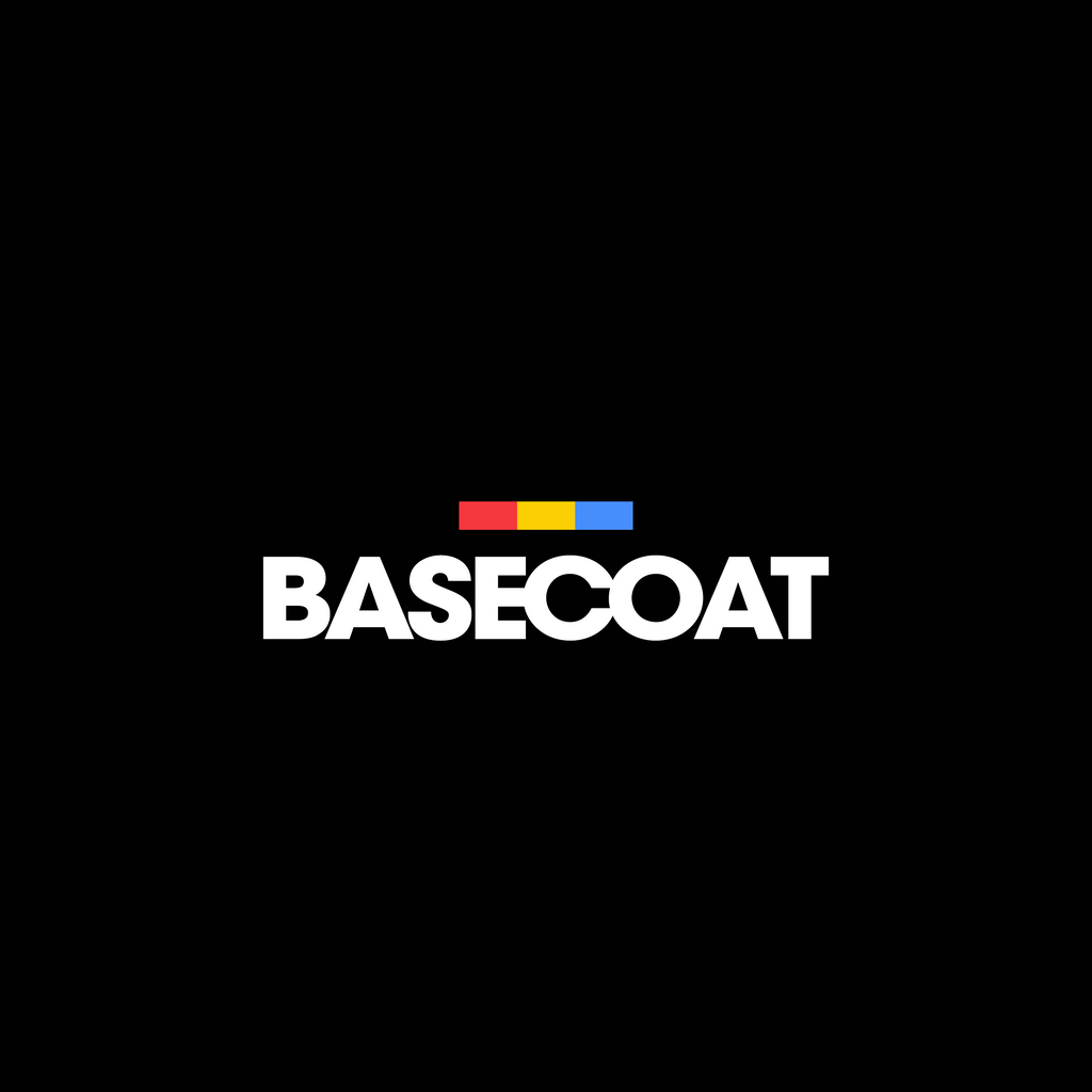 BASECOAT LUT