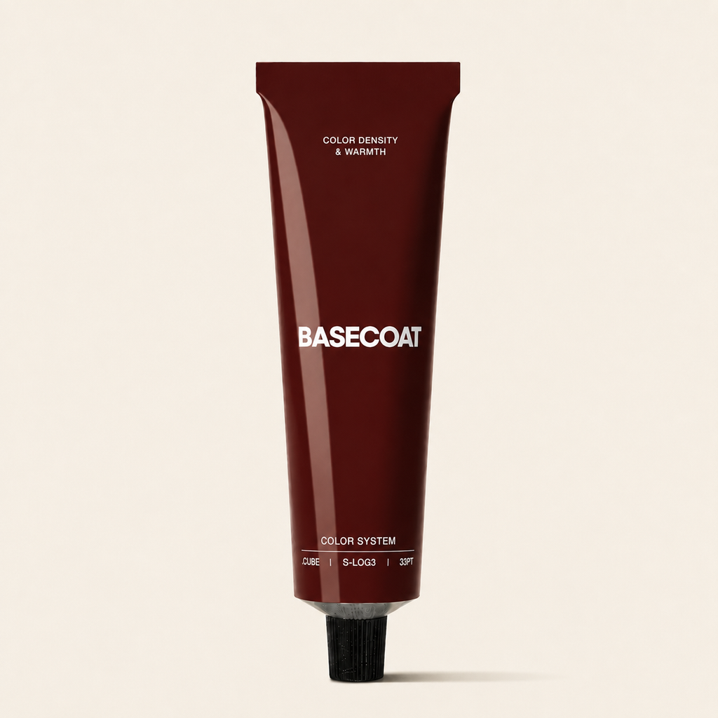 BASECOAT LUT