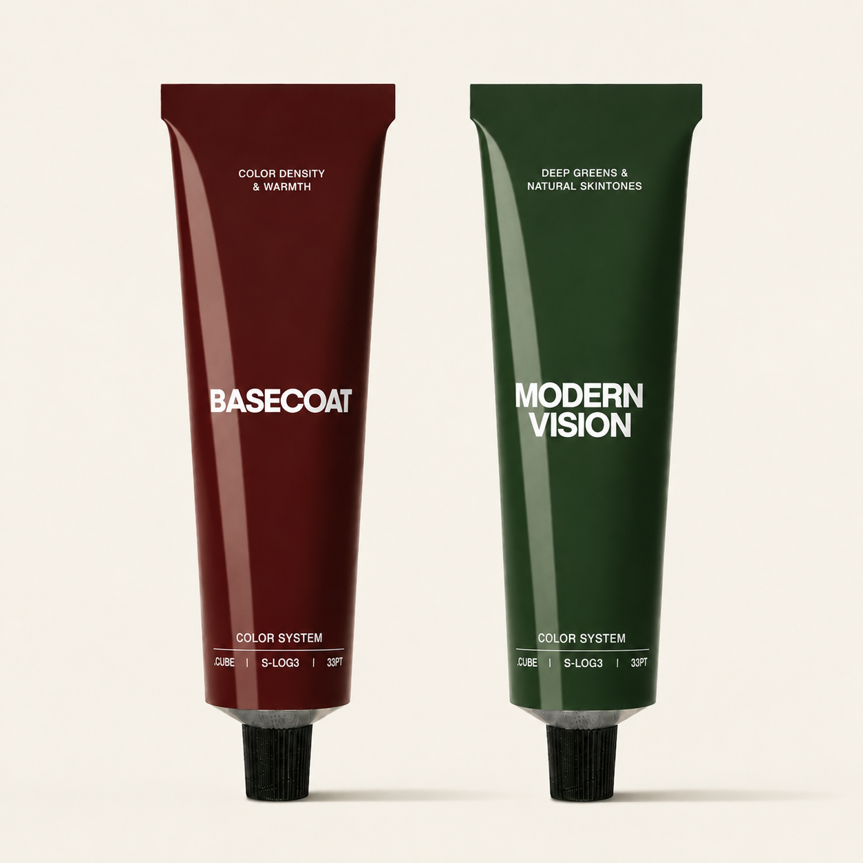 BASECOAT COLLECTION